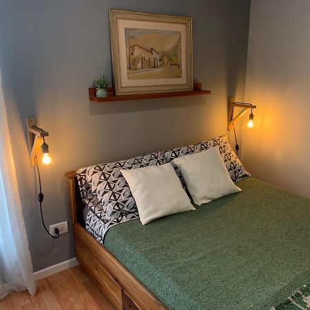 Appartement Casa Olavarria à San Salvador de Jujuy Extérieur photo