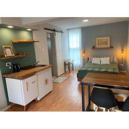 Appartement Casa Olavarria à San Salvador de Jujuy Extérieur photo