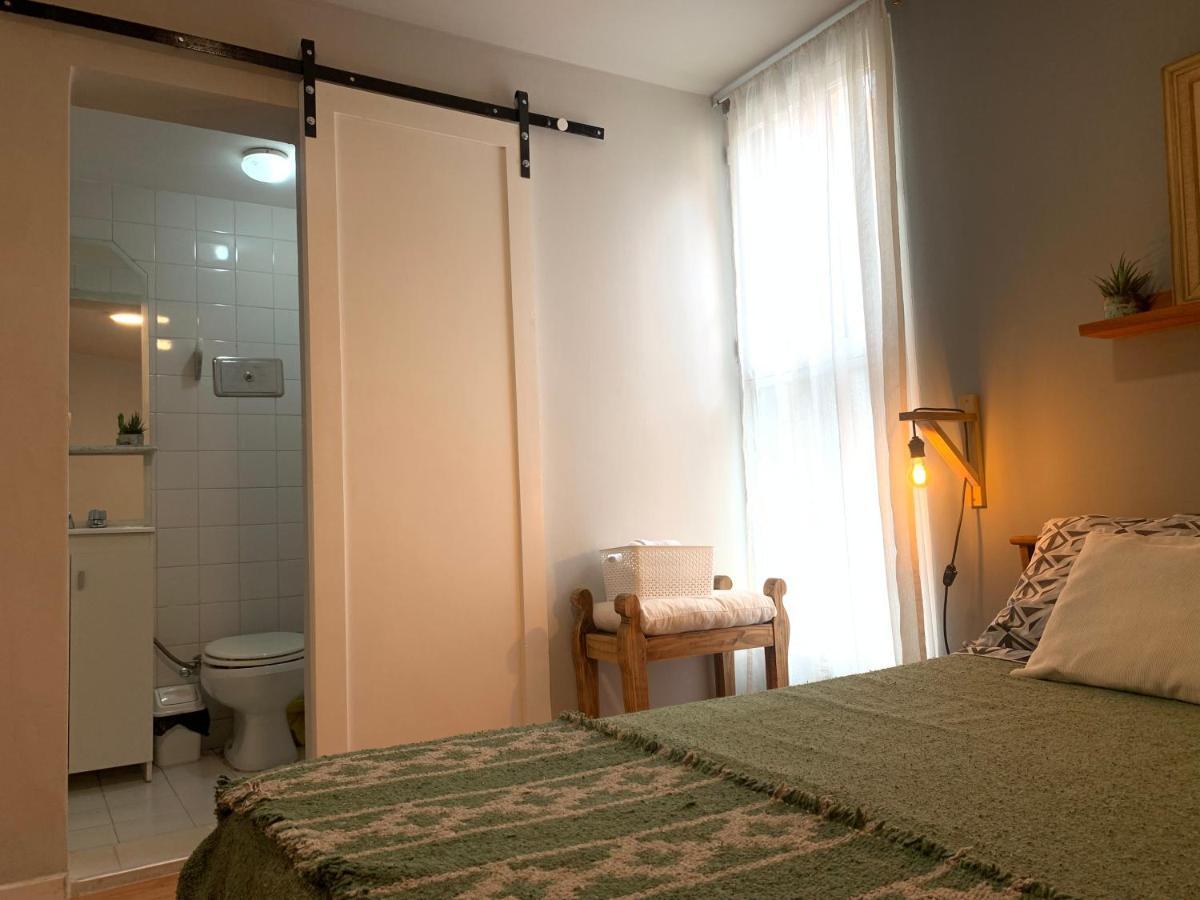 Appartement Casa Olavarria à San Salvador de Jujuy Extérieur photo