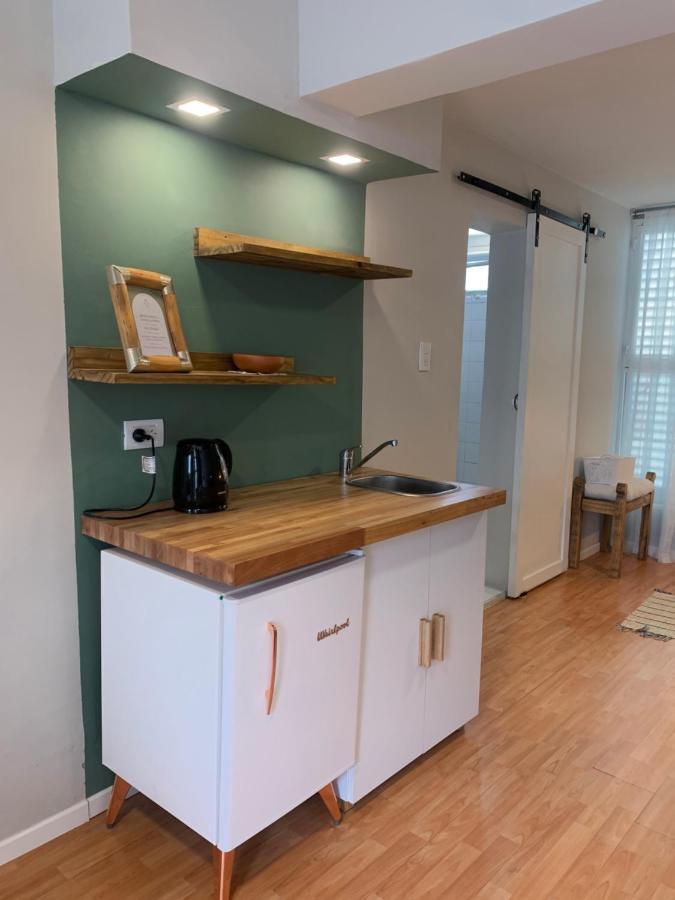 Appartement Casa Olavarria à San Salvador de Jujuy Extérieur photo