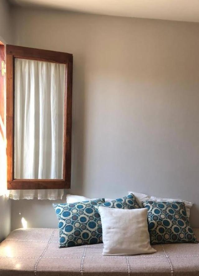 Appartement Casa Olavarria à San Salvador de Jujuy Extérieur photo