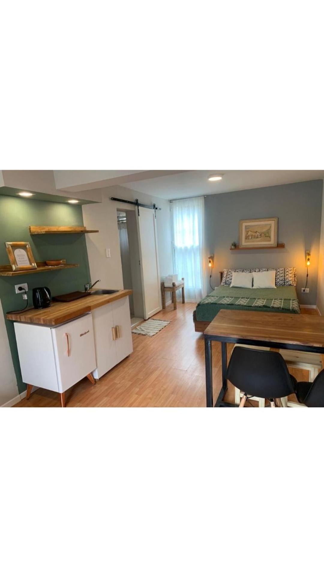 Appartement Casa Olavarria à San Salvador de Jujuy Extérieur photo